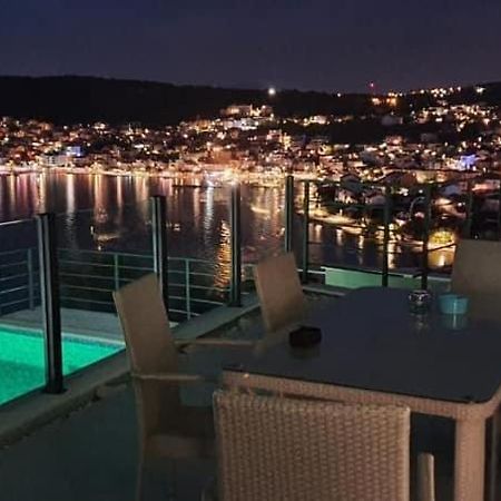 Apartment Julia Trogir Kültér fotó