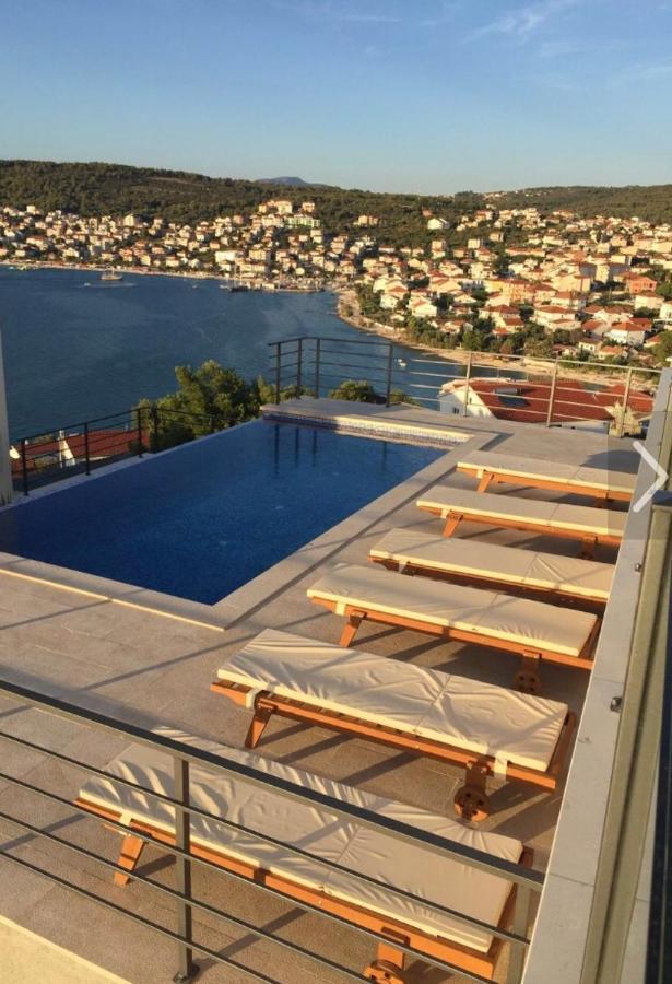 Apartment Julia Trogir Kültér fotó