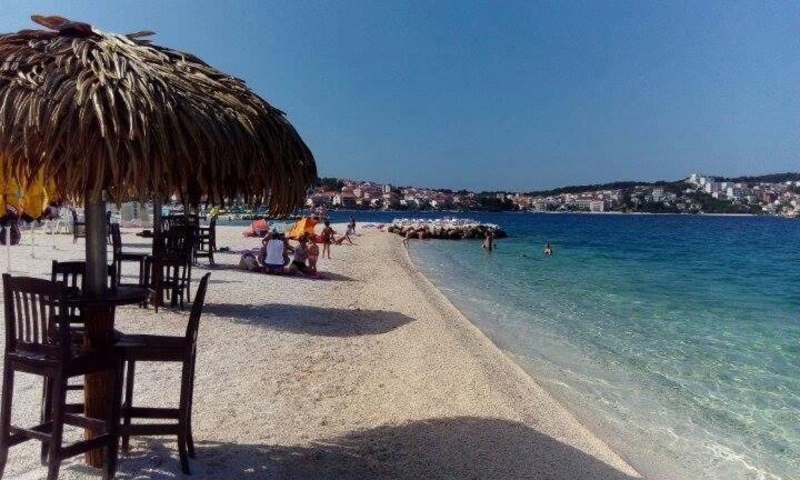 Apartment Julia Trogir Kültér fotó