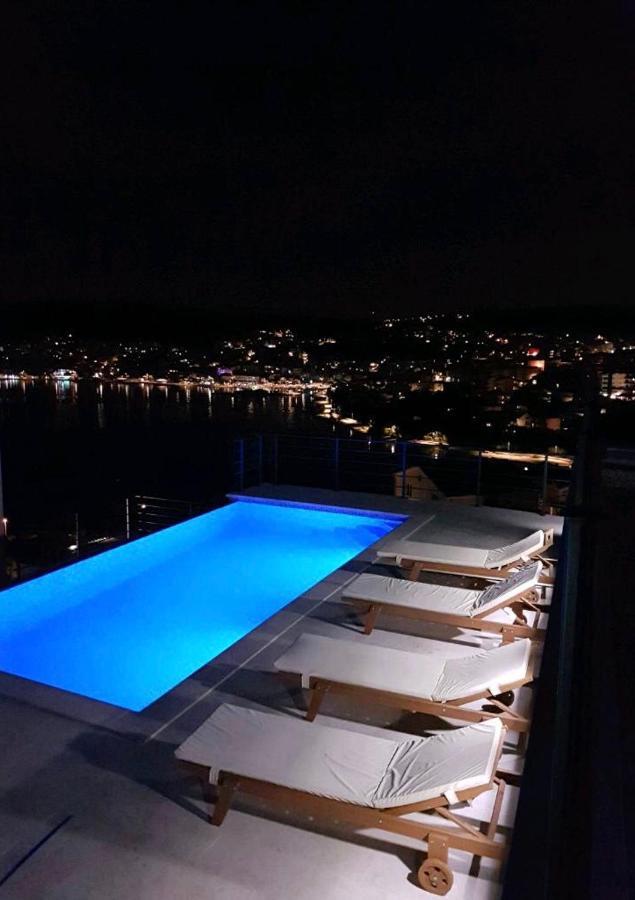 Apartment Julia Trogir Kültér fotó