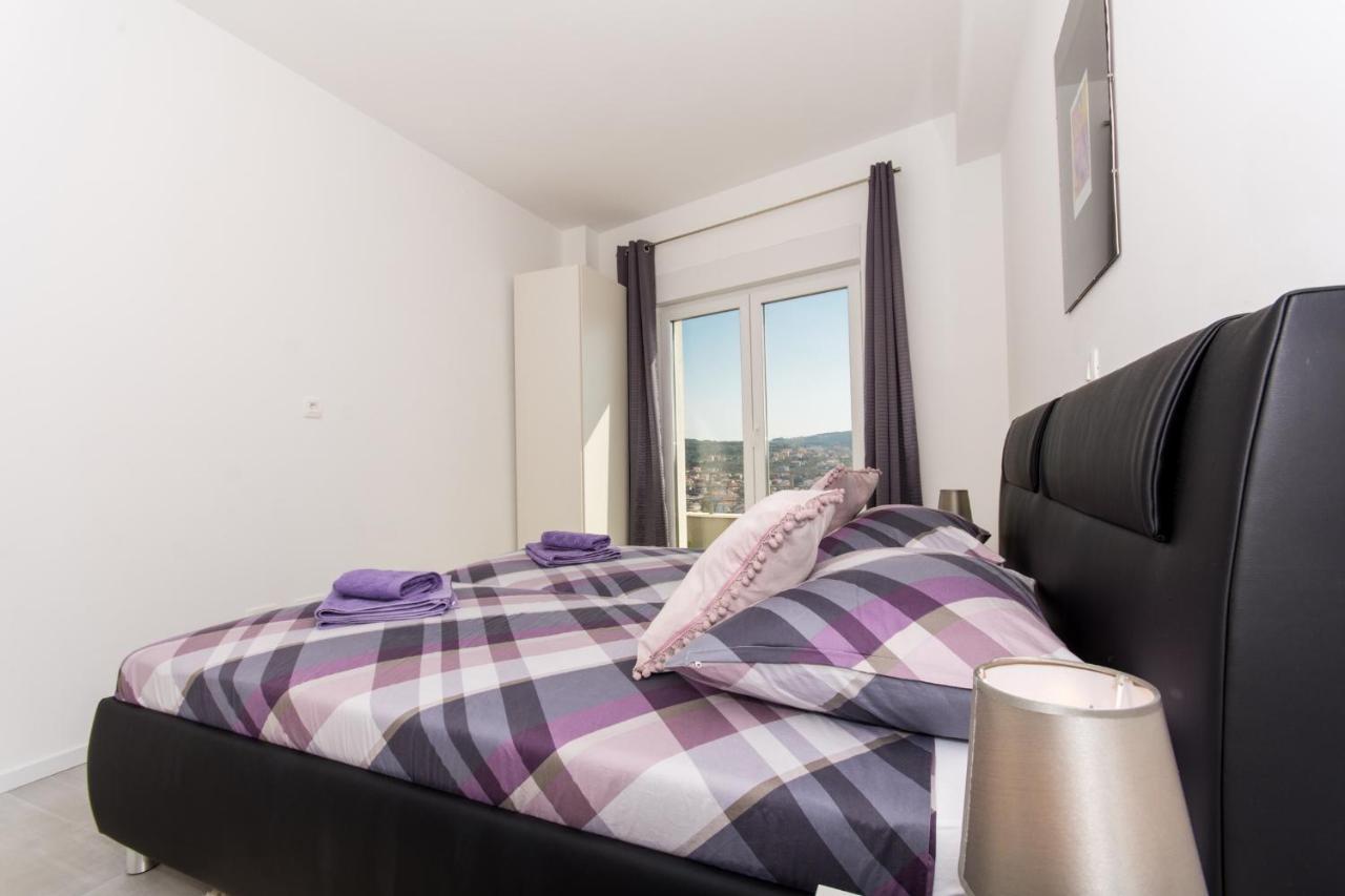Apartment Julia Trogir Kültér fotó