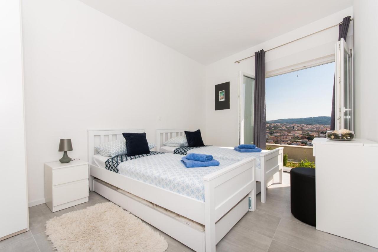 Apartment Julia Trogir Kültér fotó