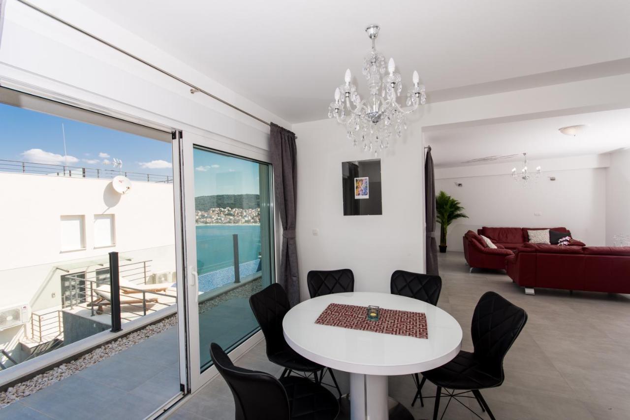 Apartment Julia Trogir Kültér fotó
