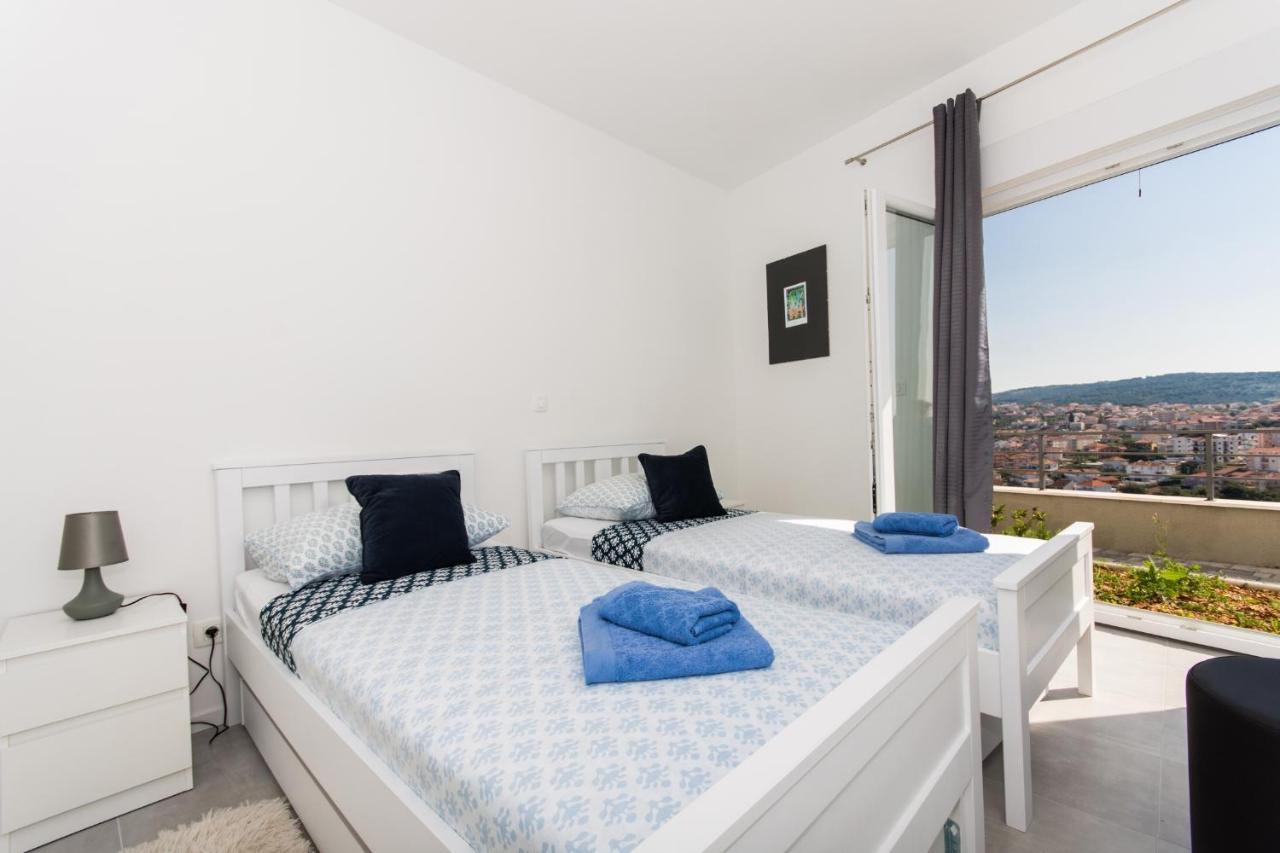 Apartment Julia Trogir Kültér fotó