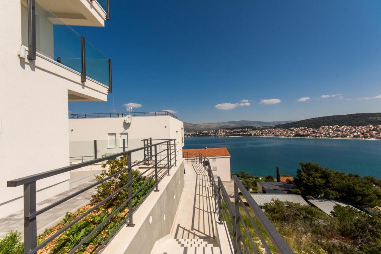 Apartment Julia Trogir Kültér fotó