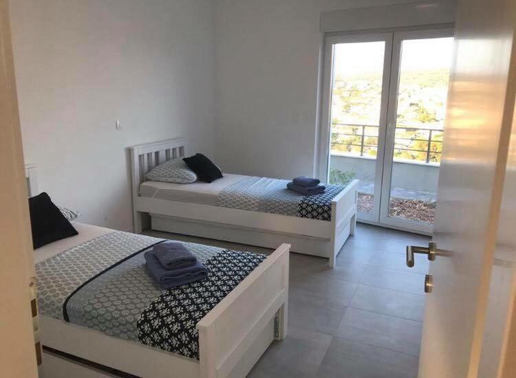 Apartment Julia Trogir Kültér fotó