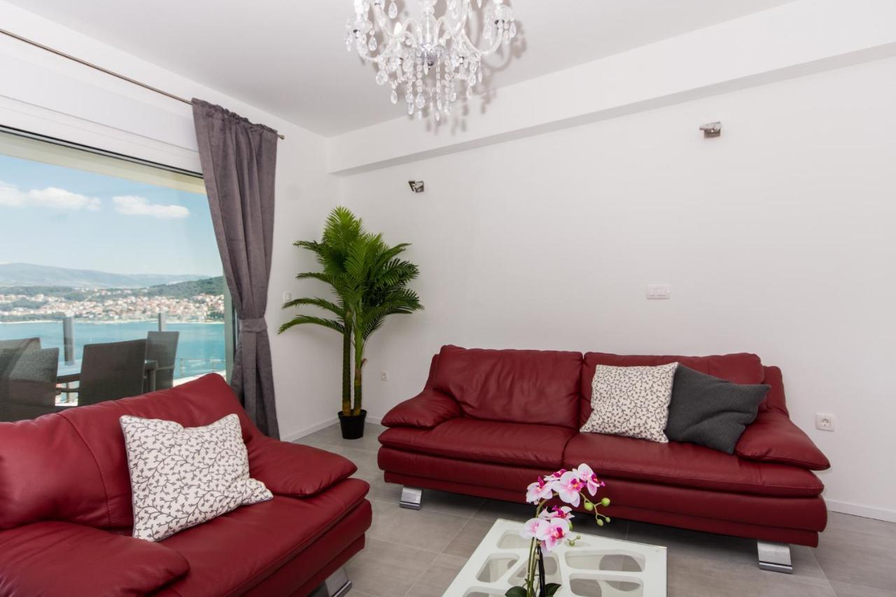 Apartment Julia Trogir Kültér fotó