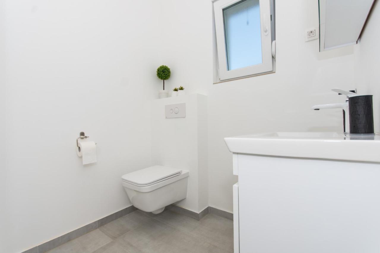 Apartment Julia Trogir Kültér fotó